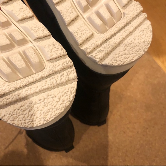 Royal Canada Tall black winter boots - Picture 4 of 9